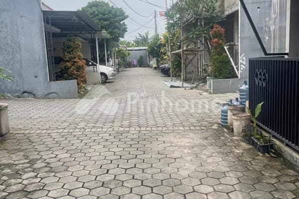 dijual rumah cluster terawat strategis di puri gading residence - 10