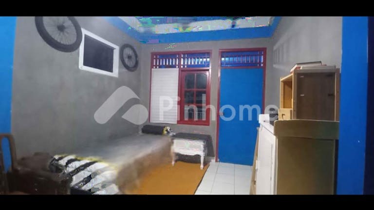 dijual rumah 3kt 80m2 di jl anggrek raya gang anggrek 3 jagakarsa - 4