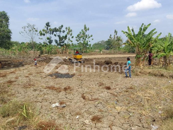 dijual tanah komersial harga terbaik dekat sekolah di c residence - 2