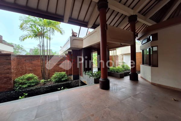 dijual rumah 5kt 1600m2 di jalan pengosekan ubud bali - 10