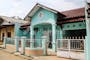 Dijual Rumah Lokasi Strategis Dekat Sekolah di Jl. Cintakarya - Thumbnail 1