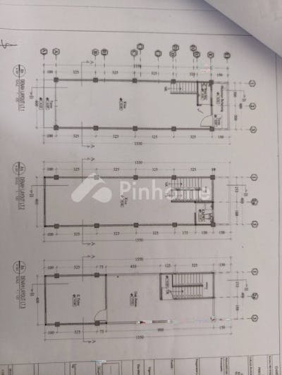 dijual ruko 140m2 di sako - 5