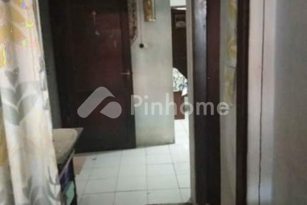 dijual rumah cepat strategis  bebas banjir di jl ketilang raya - 10