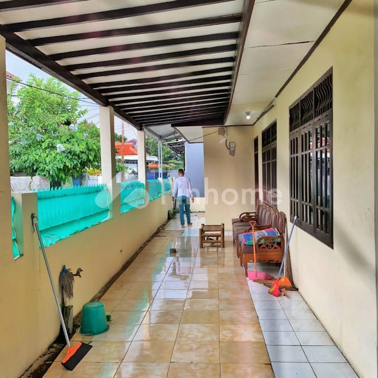 dijual rumah siap huni di jagakarsa - 1