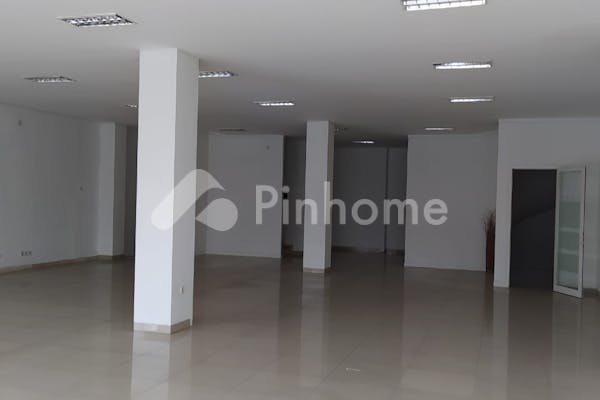 disewakan ruko siap huni di jl  kemanggisan raya  palmerah 11480  palmerah  jakarta barat - 8