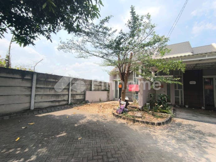 dijual rumah murah hook perum puri safira regency menganti di menganti gresik - 4