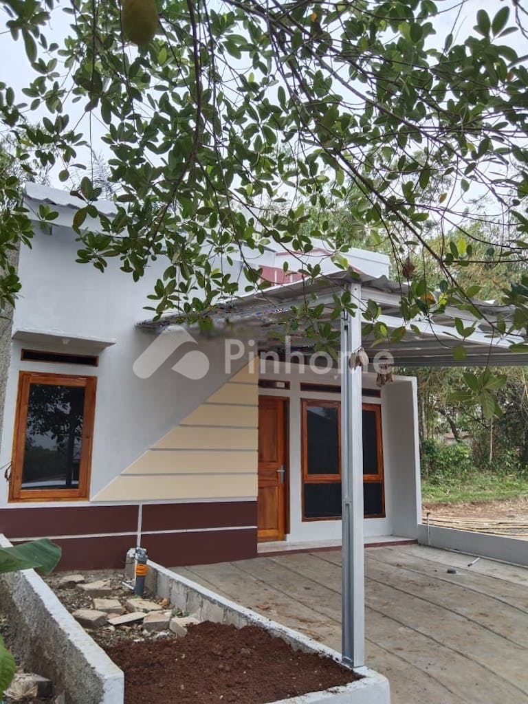 dijual rumah hunian bebas banjir di gambir - 9