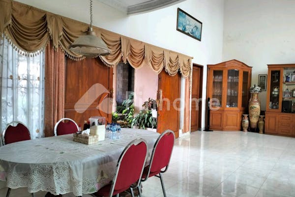 dijual rumah lokasi bagus di puri candra asri - 5