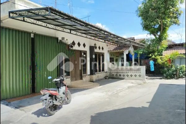 disewakan rumah selatan alun alun kidul jogja di jalan ali maksum  phodok krapyak  sewon  bantul - 2