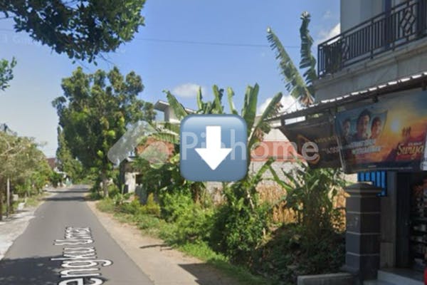 dijual tanah residensial lokasi strategis tengah kota selong lombok timur di jl  tengku umar no 36 bermis ii selong - 3