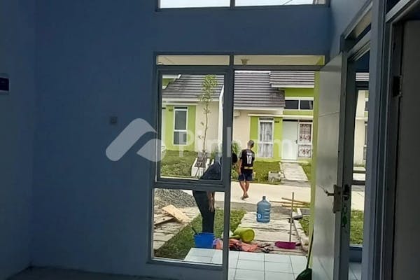 disewakan rumah siap huni dekat tempat wisata di citra maja raya - 3