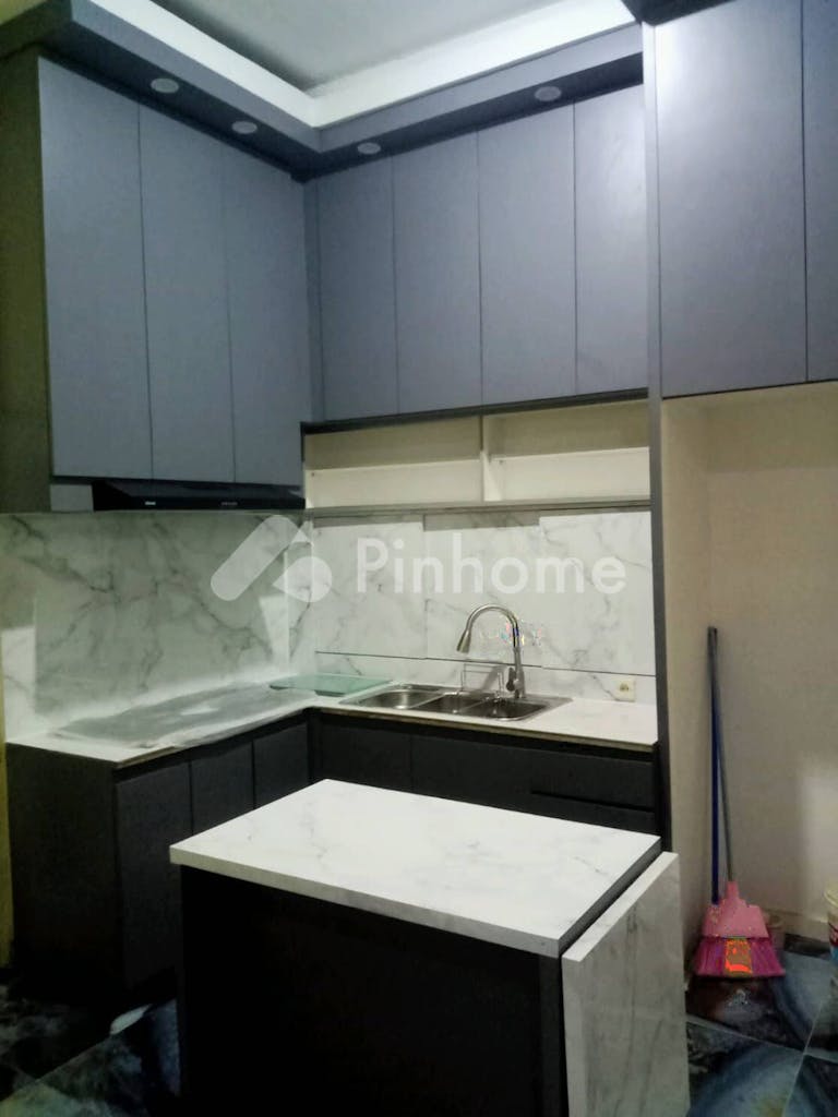 dijual rumah alexander village di sukahati cibinong - 9