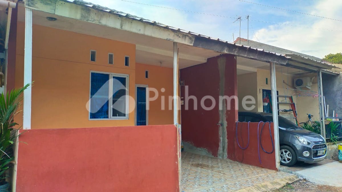 Dijual Rumah Siap Pakai Bogor di Pelangi Asri Residence 4 - Gambar 1