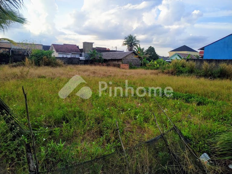Dijual Tanah Residensial Lokasi Strategis di Talang Keramat - Gambar 2