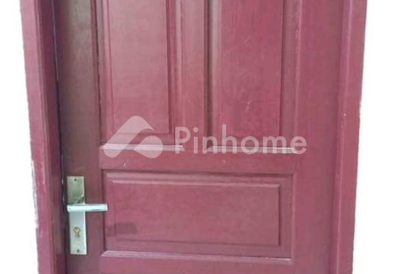 dijual rumah 3kt 20m2 di jalan arwana blok c nomor 46 - 6