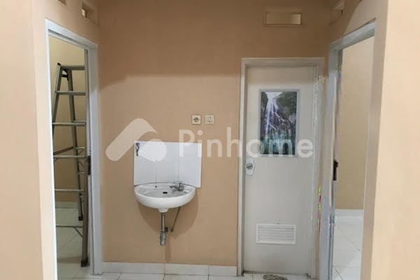 dijual rumah 1  lantai di perumahan bukit cimanggu city kota bogor - 10