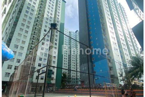 dijual apartemen murah banget di apartemen pancoran riverside - 1