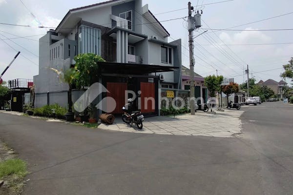 dijual rumah siap huni 2 lantai solo baru di grogol  sukoharjo - 1