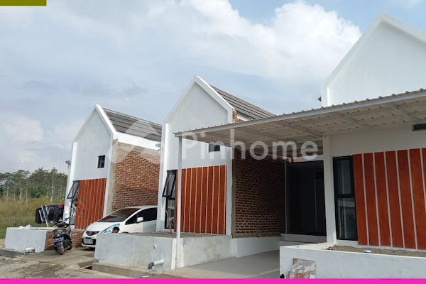 dijual rumah subsidi gress sejuk harga top di karang pawitan dkt garut kota 4h1 - 3