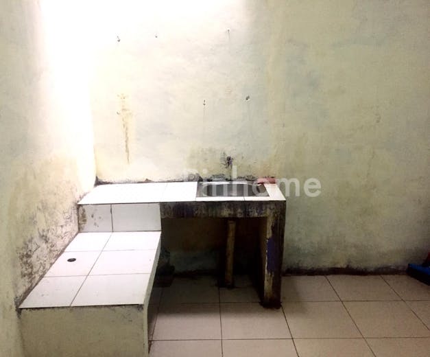 dijual rumah siap huni di jl  palabali - 5