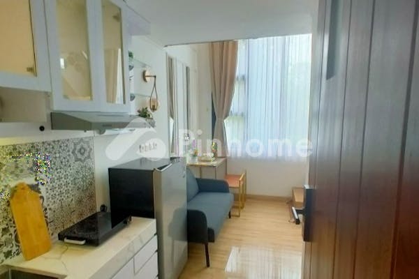 dijual apartemen full furnished di apartement kost investasi dekat kampus ipb - 5