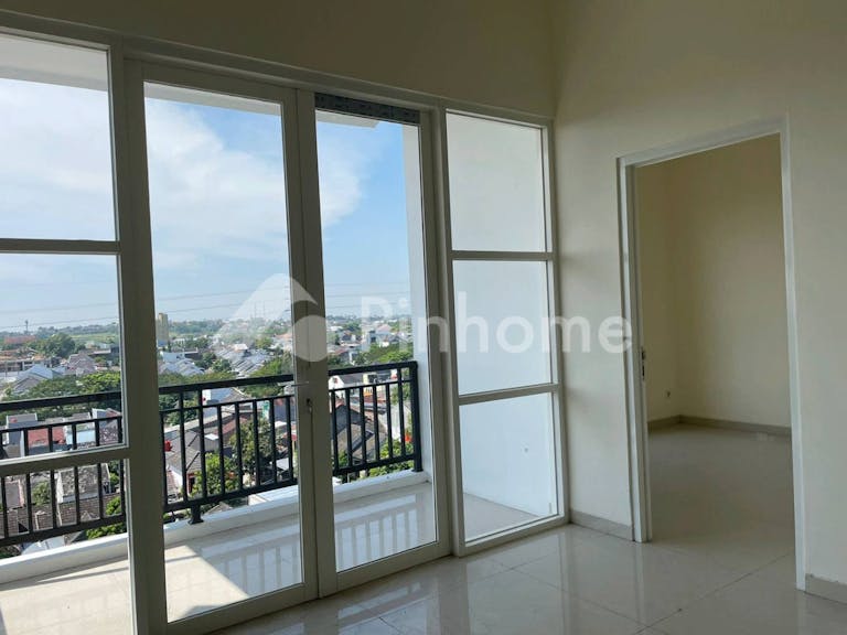 dijual rumah fasilitas terbaik view pemandangan indah di alamanda residence  jl  raya mangun harjo - 22
