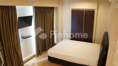 disewakan apartemen lokasi strategis di gandaria heights - 4