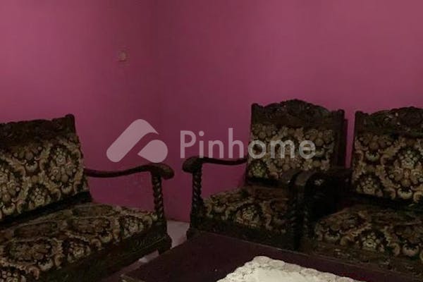 dijual rumah  butuh uang  di jl  desa sukamenak  kabupaten bandung - 4