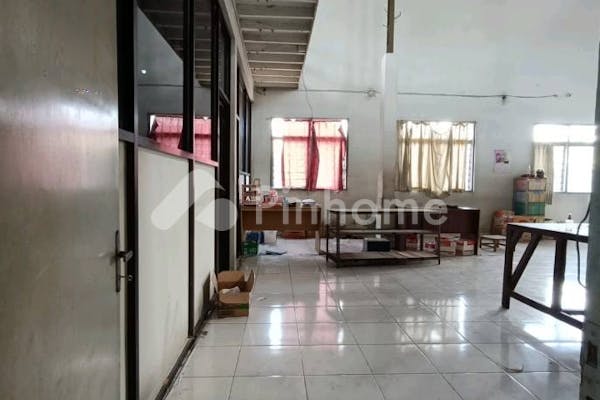 disewakan tanah komersial gudang   kantor di lokasi strategis di jl  diponegoro - 23