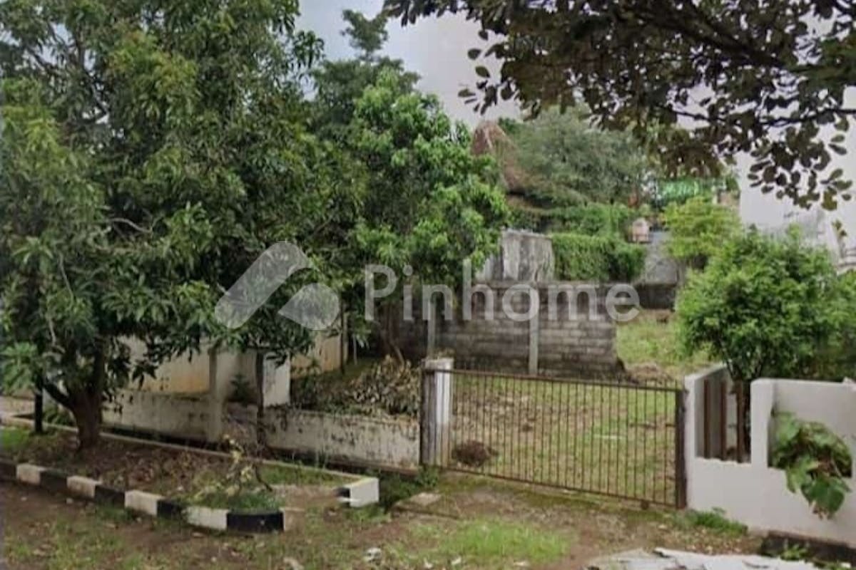 similar property dijual tanah residensial lokasi bagus dekat mall di pondok kelapa - 1