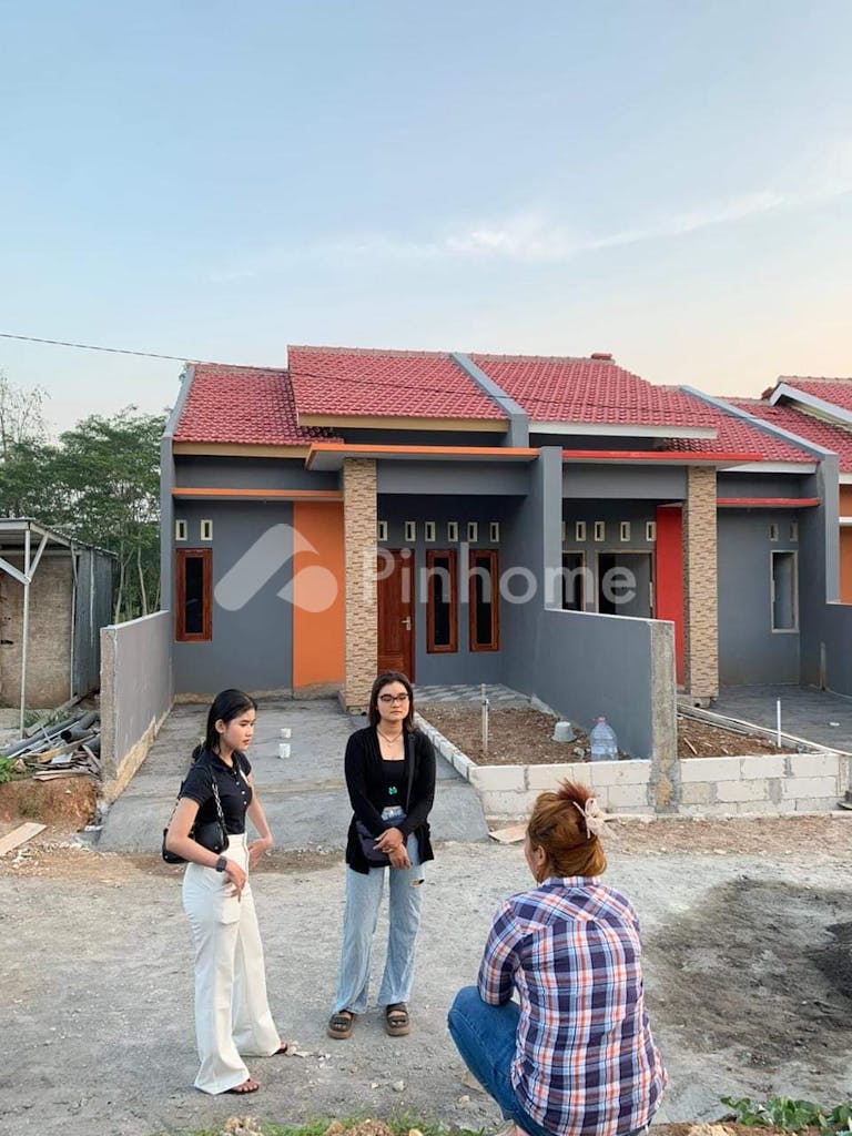 dijual rumah harga merakyat di jln werkudoro gag arjuna - 3