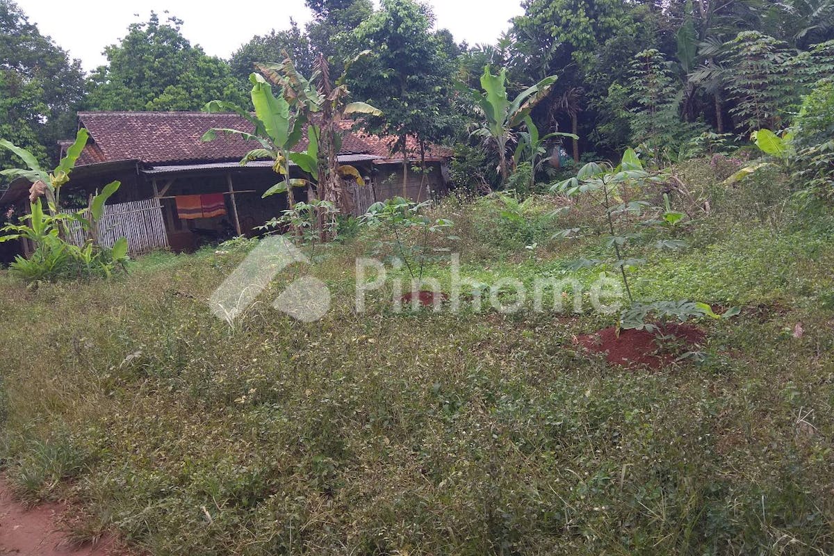 similar property dijual tanah residensial dalam kampung lokasi bagus di jl  kampung kubang - 2