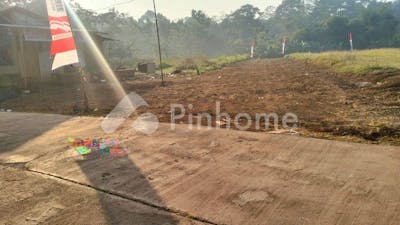 dijual rumah lokasi premium gunung pati bisa kpr dp 30  di kalirejo asri mangunsari gunung pati - 4