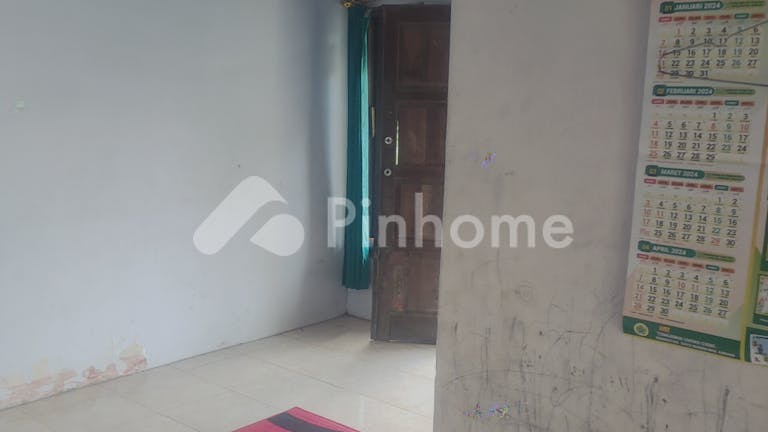 dijual rumah murah siap huni tanggung kota blitar di jl  santren tanggung gg  ii - 2