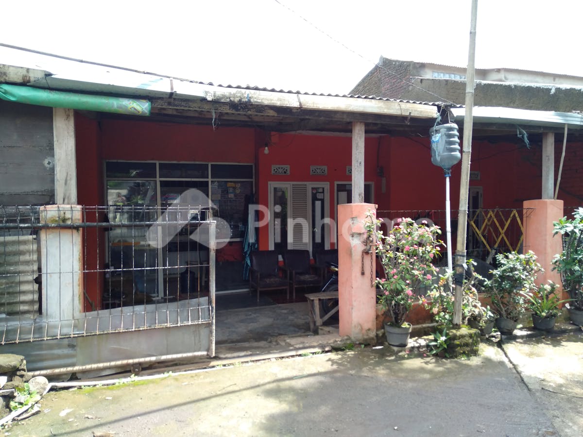 Dijual Rumah Lokasi Strategis Dekat Dengan Alun-Alun Ciparay di Komplek Giri Ciheulang - Gambar 1