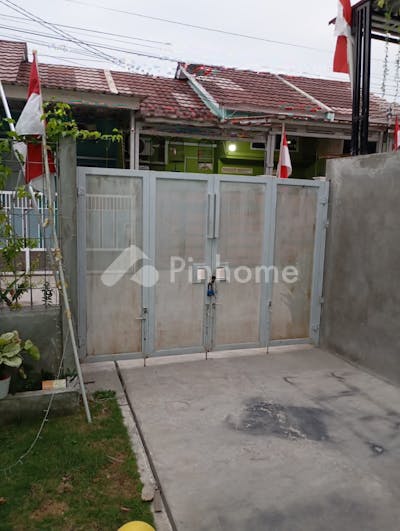 dijual rumah take over siap huni full renov di jl babelan raya - 2