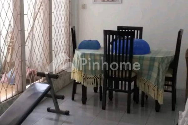 dijual rumah di kramatwatu harga nego di jl  jayadiningrat i rt  01 rw  01 kramatwatu - 5