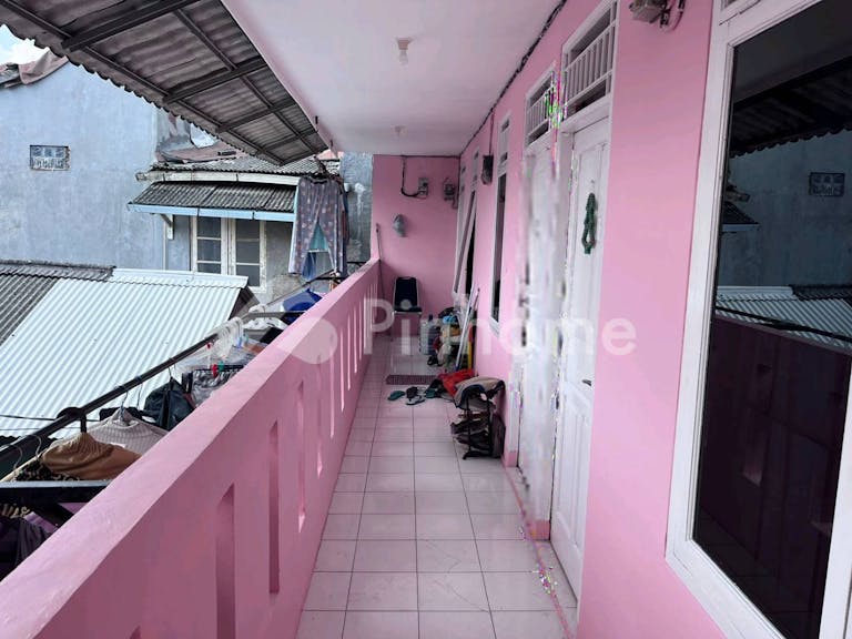 dijual rumah 8kt 420m2 di jl abdul kahfi - 5