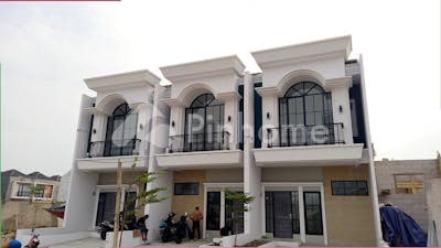 dijual rumah cicilan 3 3jtan dp 10jt allin di bandung buahbatu 7rg24 - 3