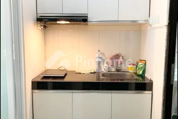 dijual apartemen murah siap huni di gateway pasteur apartemen - 5