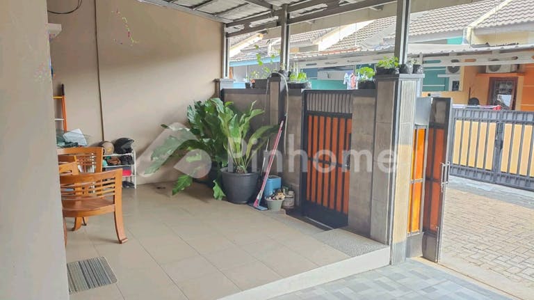 dijual rumah modern minimalis di grand sutera cilegon - 6