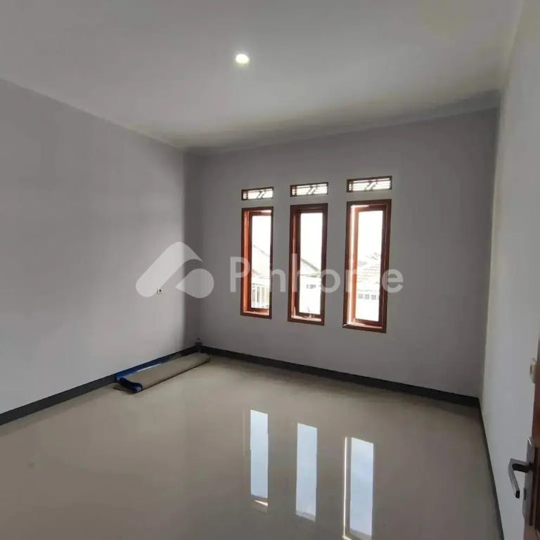 dijual rumah kapling fasilitas aman nyaman di jl raya ciherang soreang - 3