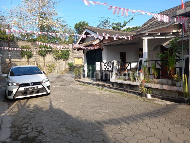 Dijual Rumah Harga Terbaik Dekat RSU di Perumahan Bale Catur Permai, Jl. Wates KM 9, Pereng Kembang - Gambar 5