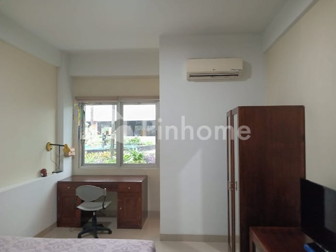 dijual apartemen mares 1   furnish rapih di jl margonda di mares 1 - 6