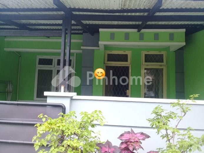 dijual rumah siap huni di jl  taman harapan baru - 5