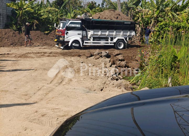 dijual rumah 175jt khusus cash lokasi semarang di sedayu tugu bangetayu wetan - 3