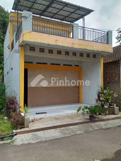 dijual rumah lokasi bagus di sumelap - 1