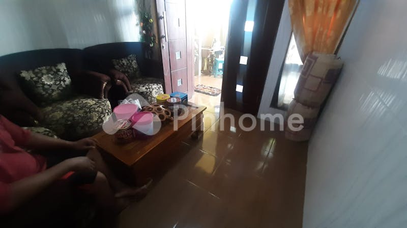 dijual rumah siap huni dekat rs di kembangbilo - 4