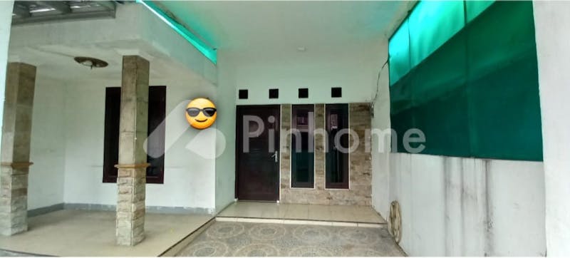 dijual rumah  ch di lestari citra raya tangerang - 2