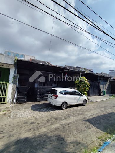 dijual rumah lokasi nyaman dan asri di omaview atas - 1